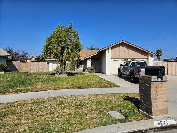4241 Ferguson Ct, Riverside, CA 92505