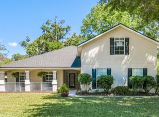 14021 Summer Breeze Dr, Jacksonville, FL 32218