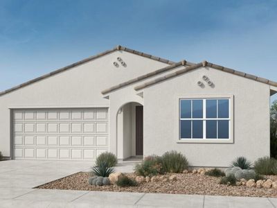 25252 N 165TH Lane, Surprise, AZ, 85387