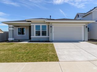 2286 N June Grass St, Star, ID 83669