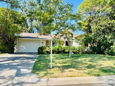 3921 Berrendo Dr, Sacramento, CA, 95864
