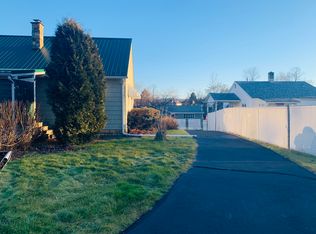 4 Byrd St, Exeter, PA 18643