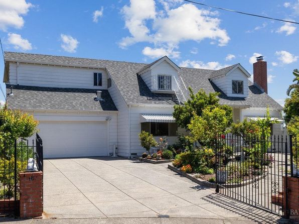 78 Windsor Avenue, San Rafael, CA 94901