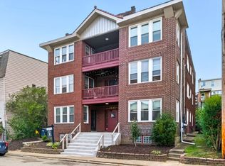 1205-1207 Illinois Ave #2, Pittsburgh, PA 15216