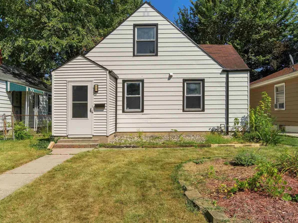 4023 Lillie St, Fort Wayne, IN 46806