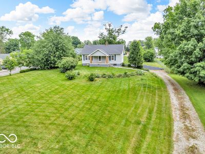 1130 E 105th St, Indianapolis, IN, 46280