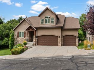 918 Mahogany Dr, Kaysville, UT 84037