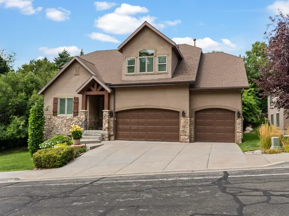 918 Mahogany Dr, Kaysville, UT 84037