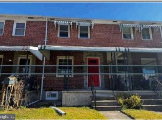 133 Riverthorn Rd, Baltimore, MD 21220