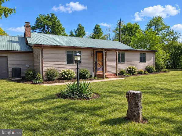 5610 Galestown Newhart Mill Rd, Galestown, MD 21659