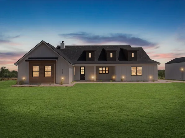 6340 Water Supply Rd, Temple, TX 76502