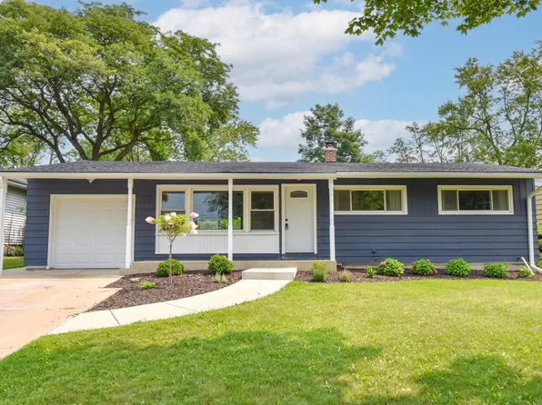 4460 Glenway STREET, Wauwatosa, WI 53225