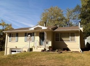 2236 Rodney Ave, Council Bluffs, IA 51503