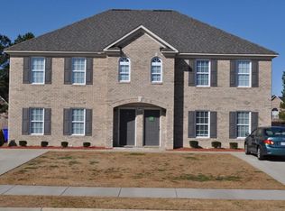 3912 Granada Dr, Winterville, NC 28590