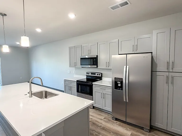 Stevens Creek Villas South — Photo 45