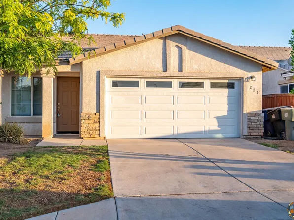 220 Morongo Dr, Imperial, CA 92251