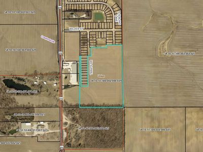 0 S Us Highway 231, Crawfordsville, IN, 47933