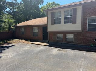 1202 Natchez Trce #A, Marietta, GA 30008