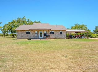 600 County Road 427, De Leon, TX 76444