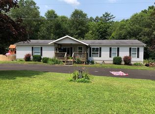1028 Beech Street Ext, Reynoldsville, PA 15851