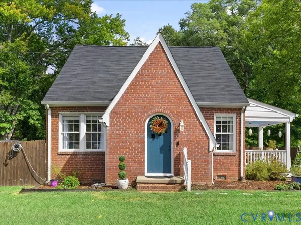 5430 Snead Rd, Richmond, VA 23224