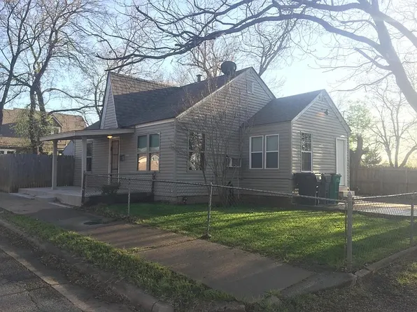 3911 N Kentucky Ave, Oklahoma City, OK 73118