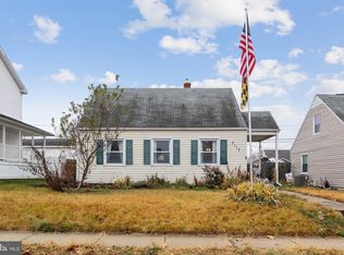 3112 Yorkway, Dundalk, MD 21222
