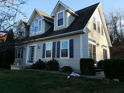 5590 Arbor Ln, Tell City, IN, 47586