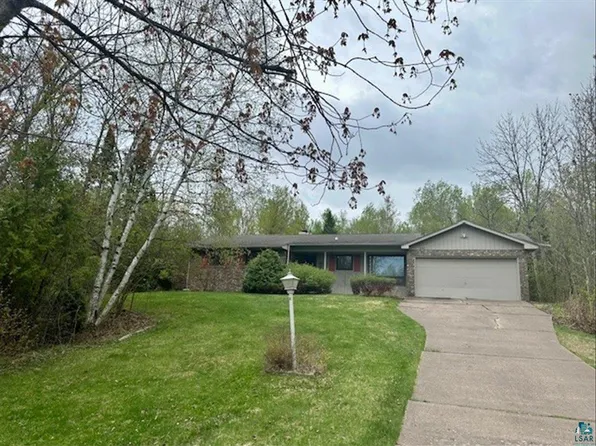 530 W Marble St, Duluth, MN 55811