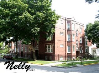3451 W Parker Ave #1, Chicago, IL 60647