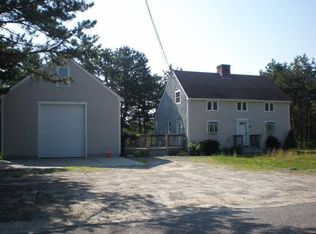 259 Charge Pond Rd, Wareham, MA 02571