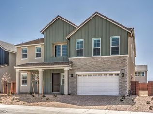 5913 Flowering Hill Ct, Las Vegas, NV 89131