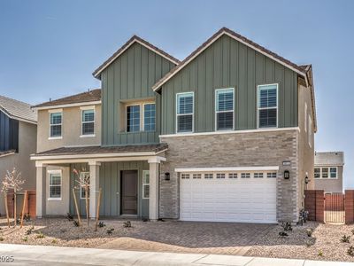 5913 Flowering Hill Ct, Las Vegas, NV, 89131