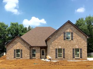 218 Saturday LOT 10, Lascassas, TN 37085