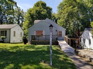 3616 N Gale St, Indianapolis, IN
