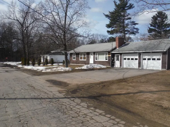 13 Winslow St, Sanford, ME 04073