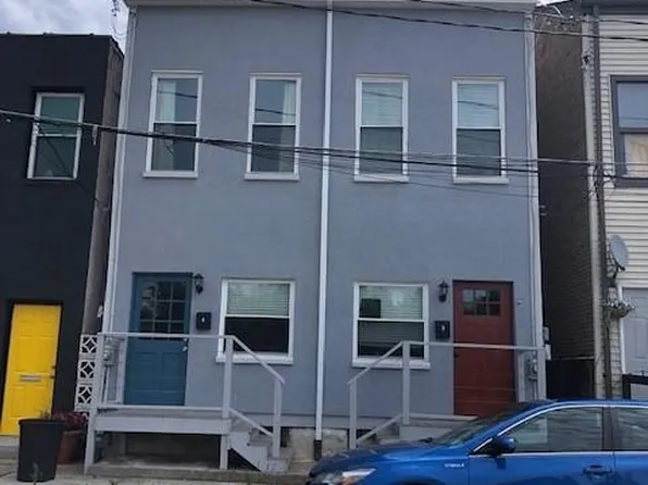 3 Rickenbaugh St, Pittsburgh, PA 15212