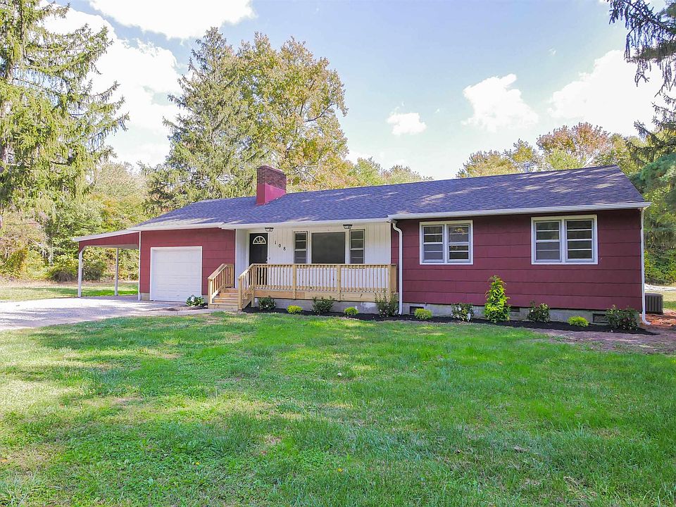 108 Mill Rd, Corbin City, NJ 08270 Zillow