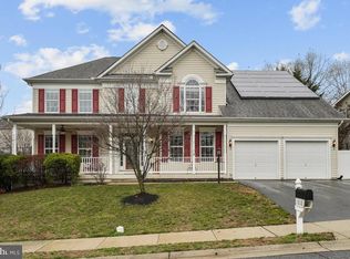 1808 Greysens Ferry Ct, Point Of Rocks, MD 21777