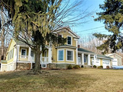 3096 Coates Rd, Keuka Park, NY, 14478