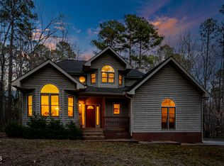 4216 Hope Valley Dr, Hillsborough, NC 27278