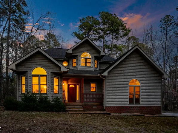 4216 Hope Valley Dr, Hillsborough, NC 27278