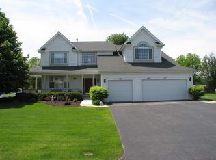 4601 Hilltop Dr, Loves Park, IL 61111