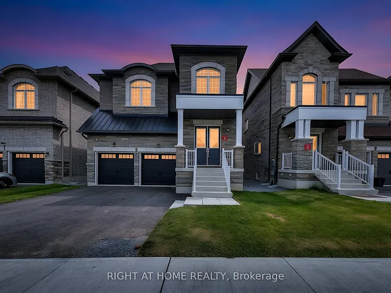 3 Speciosa St #UPPER — Photo 1
