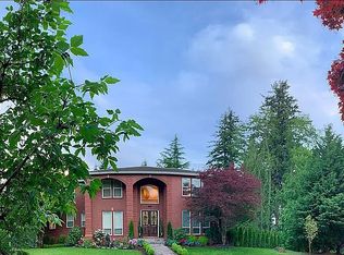 13014 SE Spring Mountain Dr, Happy Valley, OR 97086