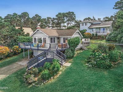 5353 SW Neal Ave, Waldport, OR, 97394