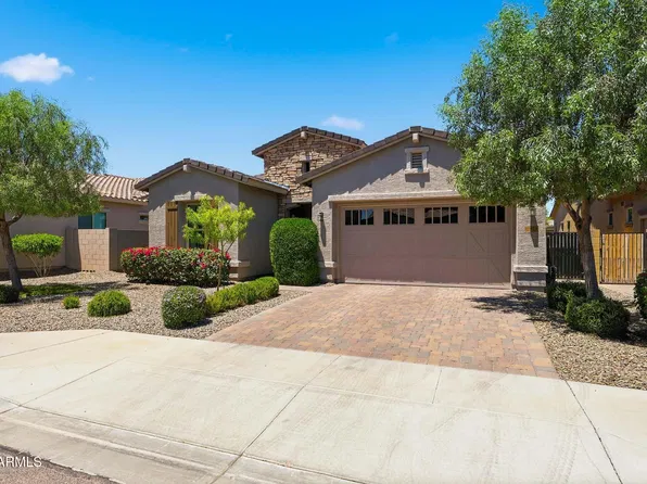 19024 W SOLANO Drive, Litchfield Park, AZ 85340