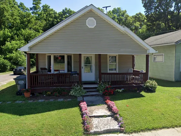 1502 E Cincinnati Ave, Anderson, IN 46016