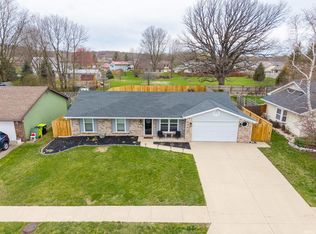 2006 Stoney Hurst Bnd, Huntington, IN 46750