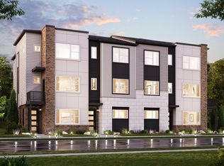 Nantucket | Residence 300 Plan, Grand Vue at Interlocken, Broomfield, CO 80021